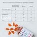 Bactiol Gummies Adult Comparison Table