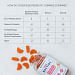 Bactiol Gummies Kids Comparison Table