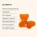 Bactiol Gummies Kids Key Benefits