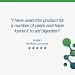 Caricol Customer Review