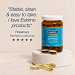 Eskimo-3 Balanced Mind 50 Capsules Customer Review