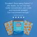 Eskimo®-3 Bright Kids Fish Oil Jelly Splats Customer Review