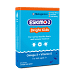 Eskimo®-3 Bright Kids Fish Oil Jelly Splats