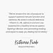 Everyday Essentials for Immune Support Testimonial