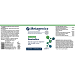 Gastroflux 120 Tablets Label