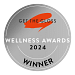 Get The Gloss Silver Award