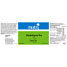 Glutathione Plus 60 Capsules Label