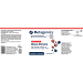 GlucoChrome 60 Capsules Label