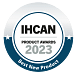 MegaMag PeriMeno Tablets IHCAN Awards