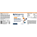 ImmunoBlast 60 Tablets Label