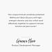 ImmunoBlast Testimonial