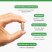 Gastroflux 120 Tablets Key Benefits