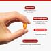 MetaActive® Rapid 30 Capsules Key Benefits
