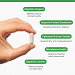 MetaDigest® HCL Complex Key Benefits