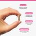 Skin, Hair & Nails Key Benefits