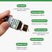 UltraFlora Baby Drops Key Benefits