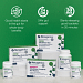 UltraFlora Range Claims