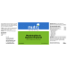 Marshmallow & Gamma Oryzanol 90 Capsules Label