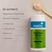MegaMag Calmeze Raspberry Key Nutrients