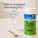 MegaMag Energen Plus Customer Review
