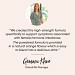 MegaMag Fem Balance Internal Quote