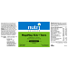 MegaMag Kids + Teens Magnesium Powder Label