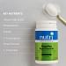 MegaMag Night Formula Key Nutrients