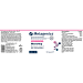 MenoHop® 30 Capsules Label