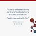 MetaActive Forte 30 Capsules Customer Review