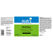 MetaClear 60 Tablets Label