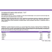 MetaRelax 90 Tablets Label