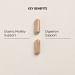 Motility Complex Key Benefits