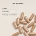 Motility Complex Key Nutrients