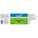 N-Acetyl-L-Cysteine (NAC) 90 Capsules Label