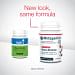 GlucoChrome 60 Capsules New Look