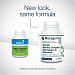 Motility Complex 120 Capsules New Look