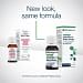 UltraFlora Baby Drops New Look
