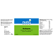 Nutrispore 120 Tablets Label