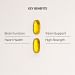 OmegaGenics Regular Strength Fish Oil Ken Benefits