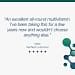 Multi Essentials One A Day Multivitamin - 30 Tablets Customer Review