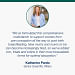 Multi Essentials for Pregnancy Testimonial