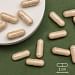 Resilience Capsule Size