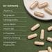 Resilience Key Nutrients