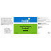 Saccharomyces Boulardii 90 Capsules Label