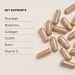 Skin, Hair + Nails Key Nutrients