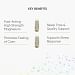 Sleep Support Bundle Key Benefits