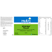 UltraClear Plus pH Label