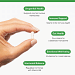 UltraFlora® Complete For Women Key Benefits