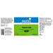 Vitamin B12 Tablets Label