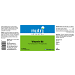Vitamin B6 90 Tablets Label